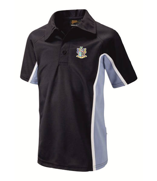Willink PE Polo Shirt
