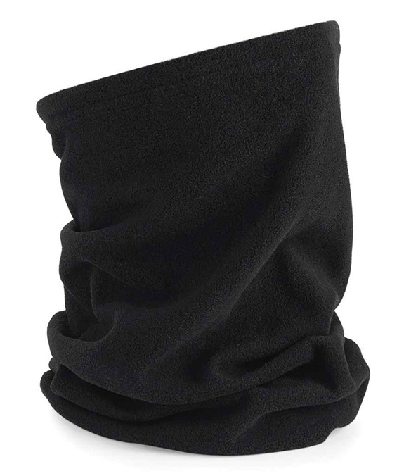 Beechfield Morf Micro Fleece – Black