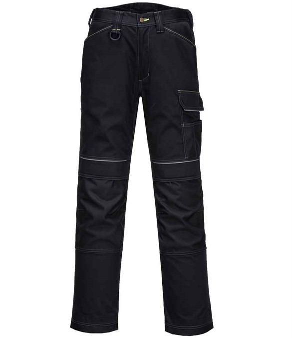Portwest PW3 Work Trousers – Black