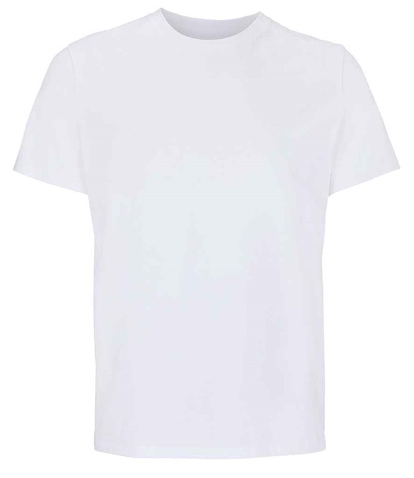 SOL'S Unisex Lyam Premium T-Shirt – Absolute White