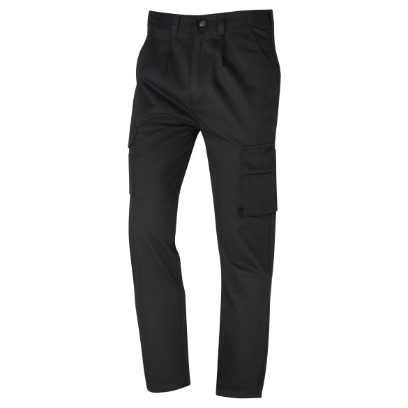 Condor Combat Trouser – Black