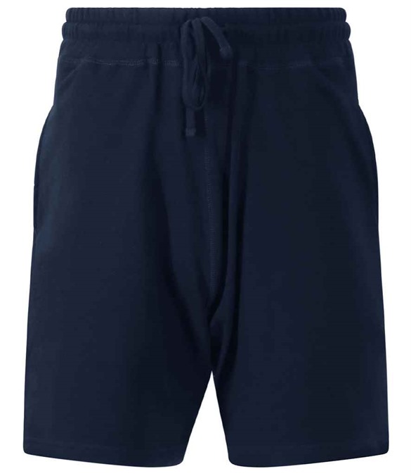 AWDis Cool Jog Shorts – French Navy