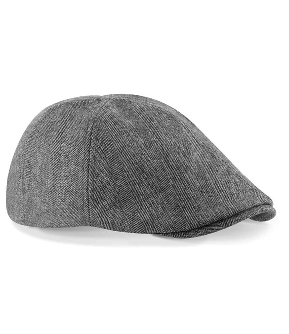 Beechfield Ivy Cap – Grey