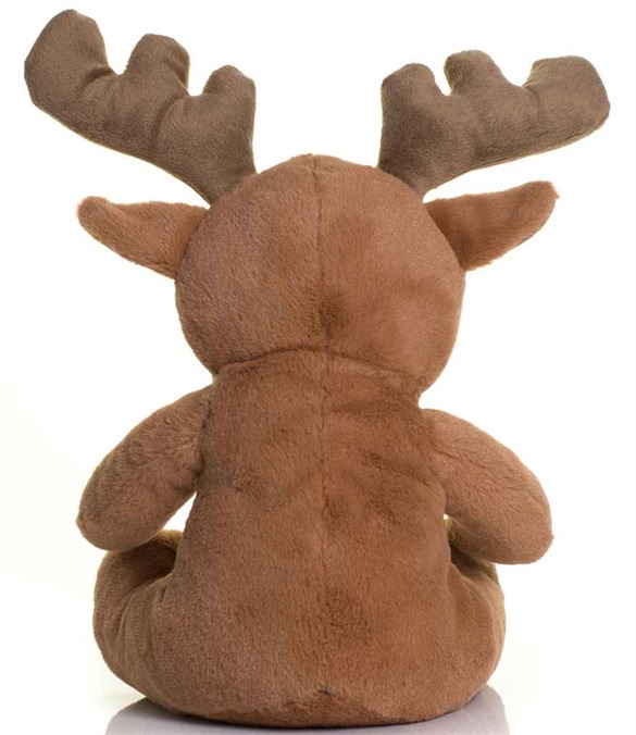 Mumbles Reindeer – Brown