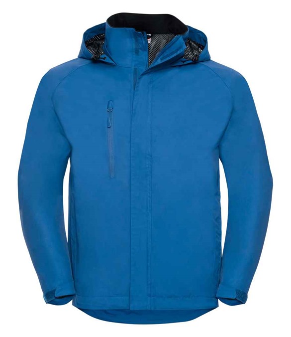 Russell Athletic HydraPlus 2000 Jacket – Azure