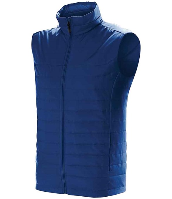Stormtech Nautilus Quilted Bodywarmer – Azure