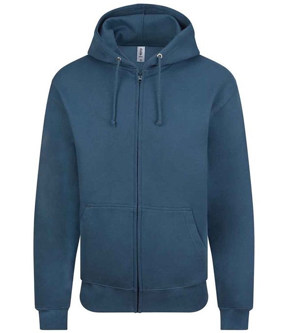AWDis Zoodie – Airforce Blue