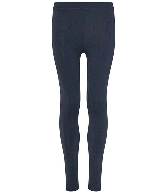 AWDis Ladies Cool Athletic Pants – French Navy