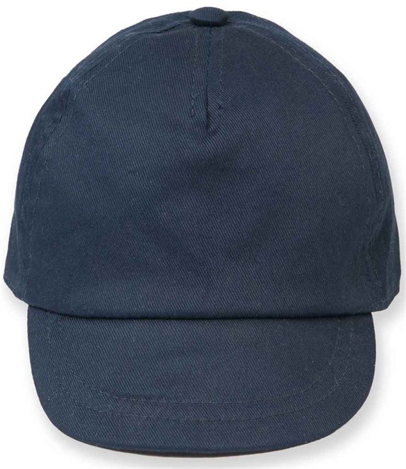 Larkwood Baby/Toddler Cap – Navy