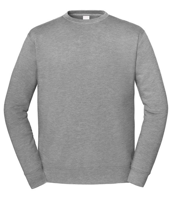 Fruit of the Loom Iconic Premium Set-In Sweatshirt – Athletic Heather