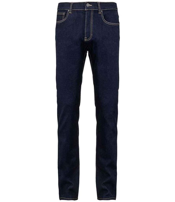 NEOBLU Gaspard Stretch Jeans – Brut Denim