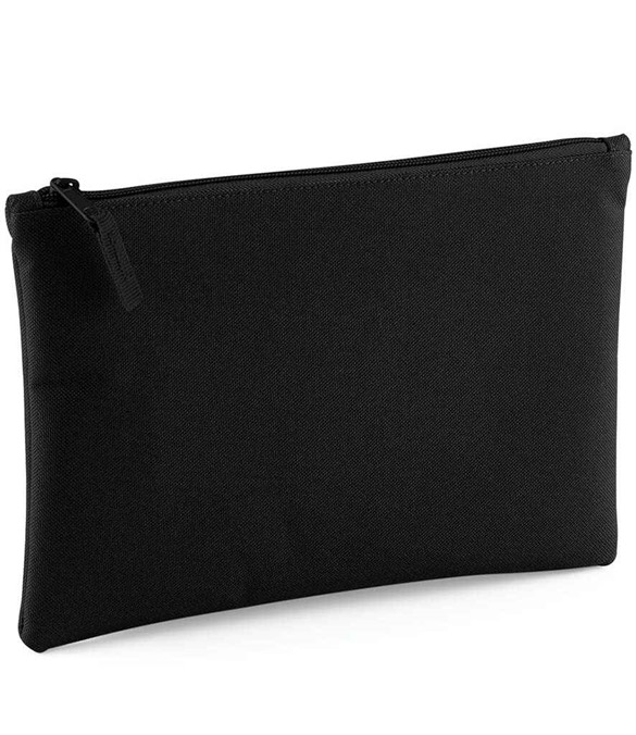 BagBase Grab Pouch – Black