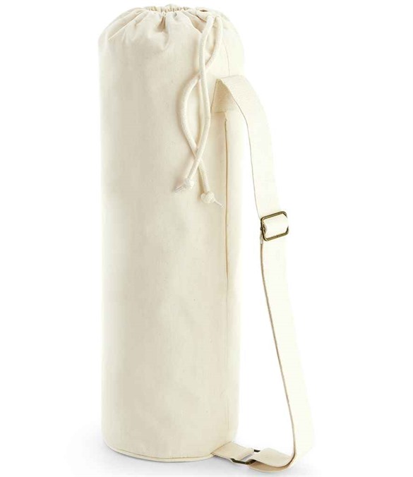 Westford Mill EarthAware Organic Yoga Mat Bag – Natural