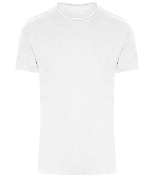 AWDis Cool Urban Fitness T-Shirt – Arctic White