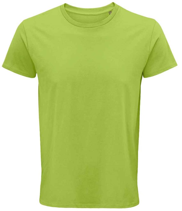SOL'S Crusader Organic T-Shirt – Apple Green