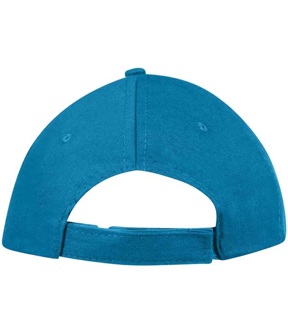 SOL'S Sunny Cap – Aqua