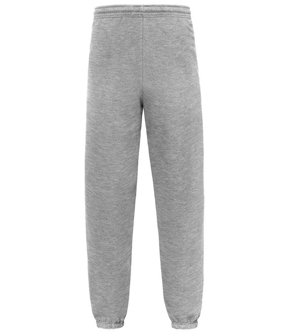 Fruit of the Loom Iconic Premium Jog Pants – Athletic Heather