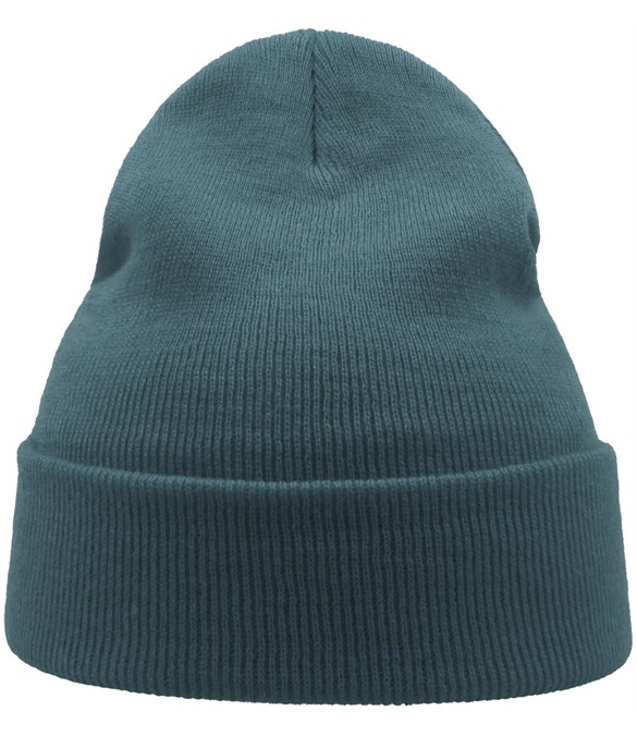 Atlantis Wind Beanie With Turn Up Double Skin – Aviateur