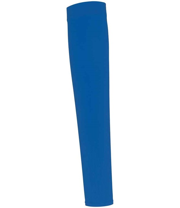 Proact Seamless Sports Sleeve – Aqua