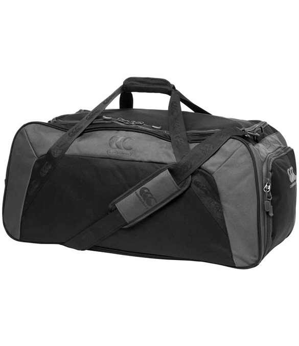 Canterbury Classics Holdall – Black
