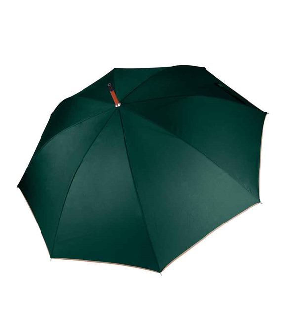 Kimood Auto Umbrella – Bottle Green