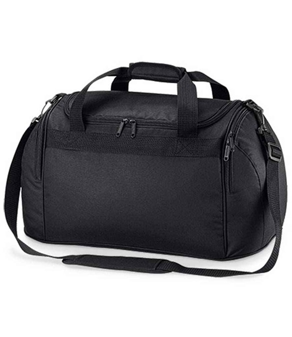 BagBase Freestyle Holdall – Black