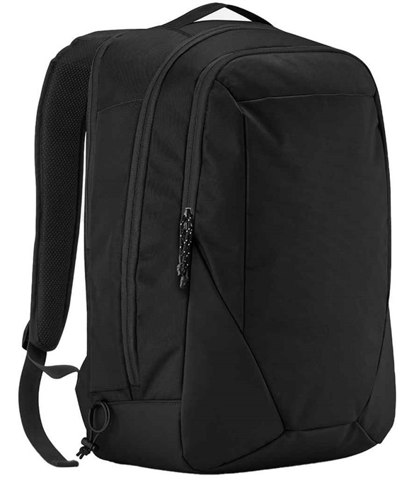 Quadra Multi-Sport Backpack – Black