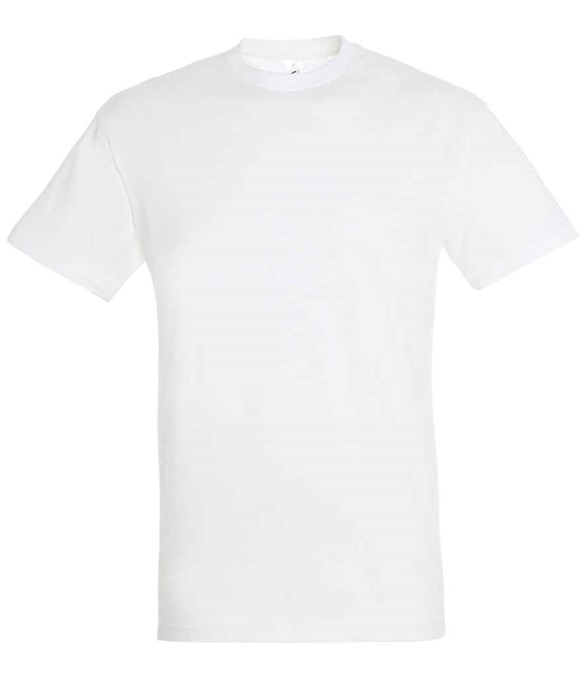 SOL'S Regent T-Shirt – Absolute White