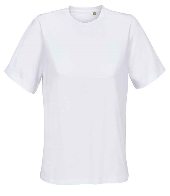 SOL'S Ladies Legend Organic T-Shirt – Absolute White