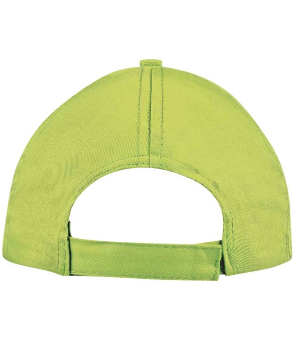 SOL'S Buzz Cap – Apple Green