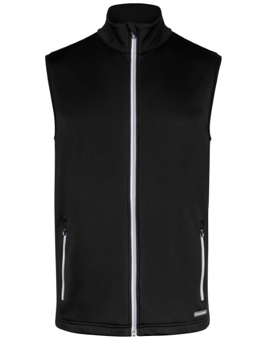 Snoqualmie Bodywarmer – Black