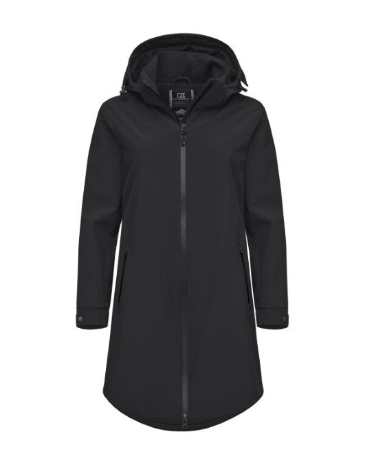 Ladies Wedderburn Jacket – Black
