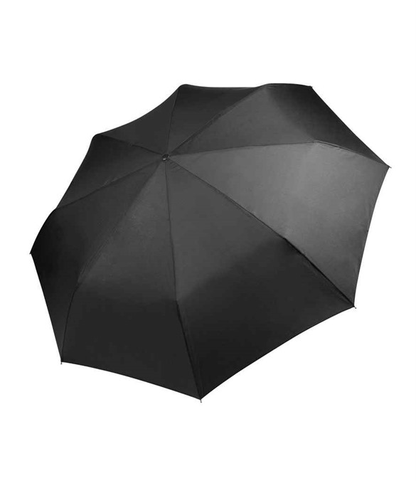 Kimood Foldable Mini Umbrella – Black