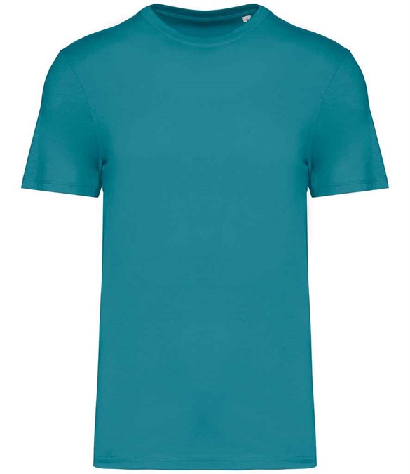 Native Spirit Unisex T-Shirt – Adriatic Blue