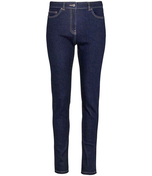 NEOBLU Ladies Gaspard Stretch Jeans – Brut Denim