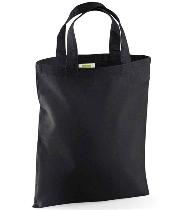 Westford Mill Mini Bag For Life – Black