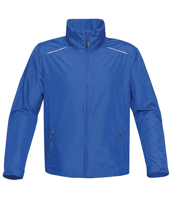 Stormtech Nautilus Performance Shell Jacket – Azure