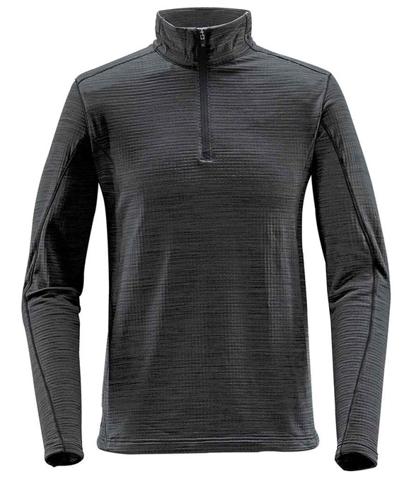 Stormtech Base Thermal Zip Neck Top – Dolphin