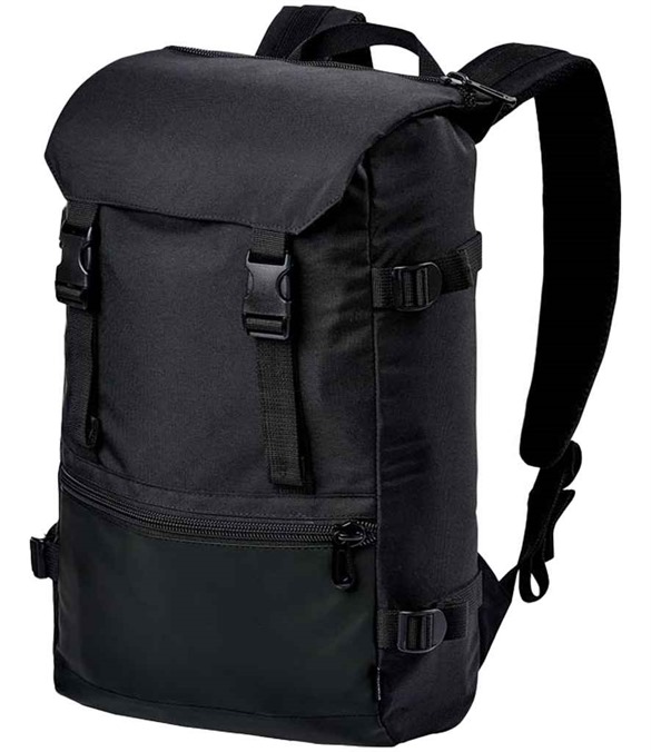 Stormtech Chappaqua Backpack – Black