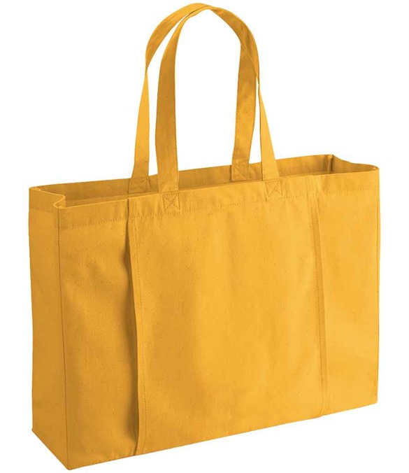 Westford Mill EarthAware Organic Yoga Tote Bag – Amber