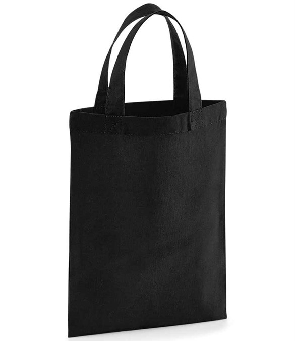 Westford Mill Party Bag For Life – Black