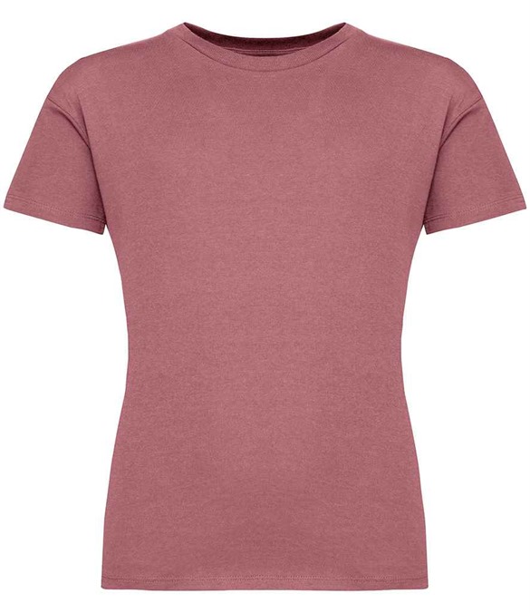 Native Spirit Kids Dropped Shoulder T-Shirt – Antique Rose