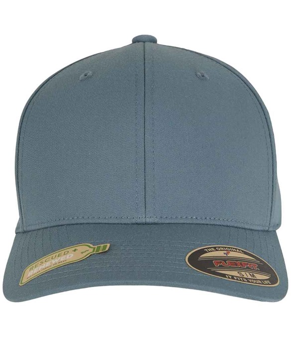 Flexfit Recycled Polyester Cap – Atlantic