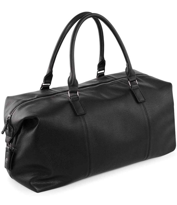 Quadra NuHide Weekender – Black