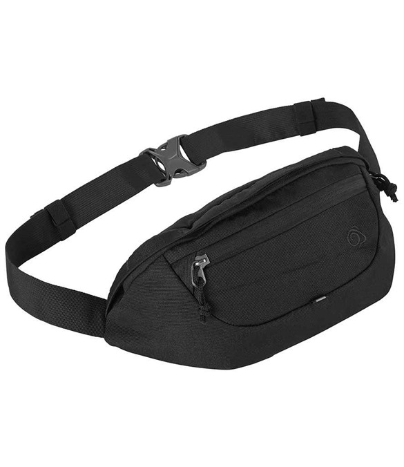 Craghoppers Expert Kiwi Waistpack – Black