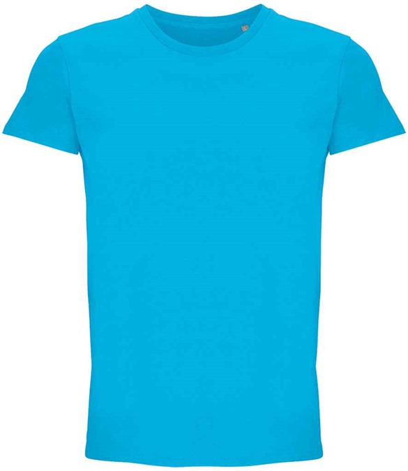 SOL'S Crusader Recycled T-Shirt – Aqua