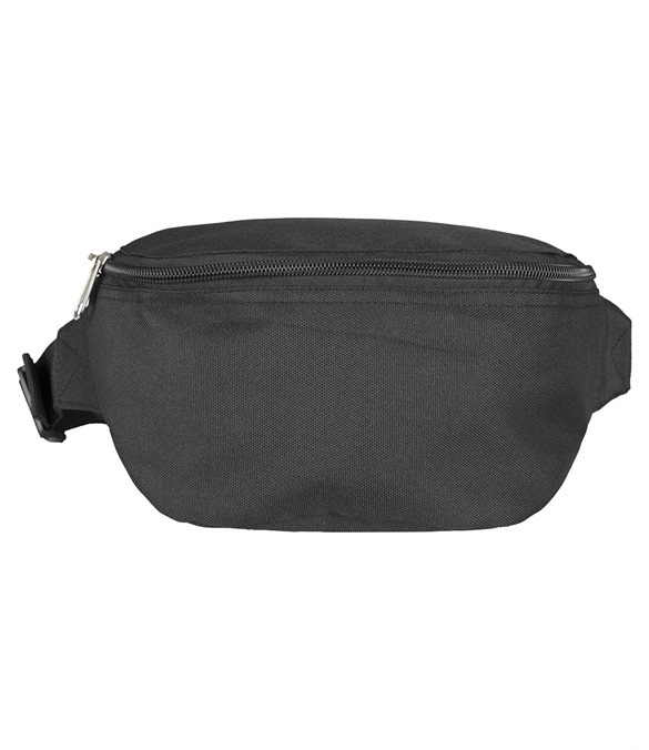 Hip bag – Black