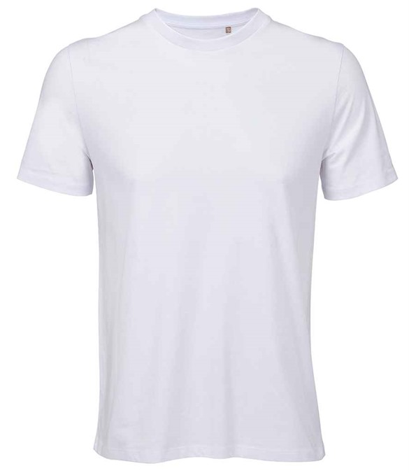 SOL'S Unisex Legend Organic T-Shirt – Absolute White