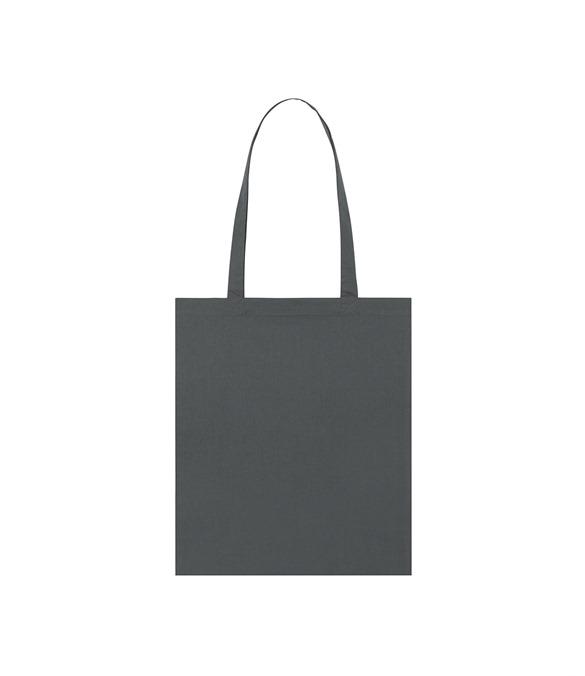Light tote bag (STAU773) – Anthracite