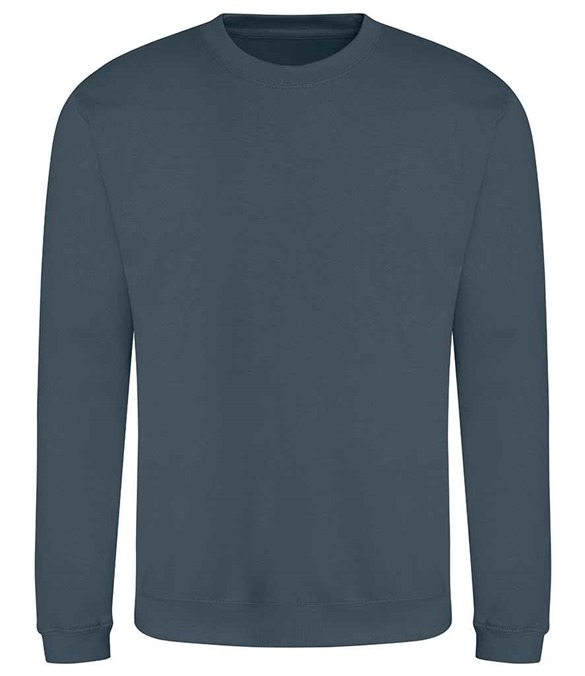 AWDis Sweatshirt – Airforce Blue